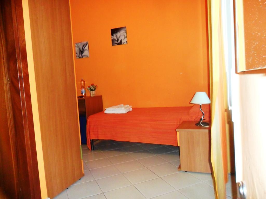 B&B Il Cocus Milazzo Zimmer foto