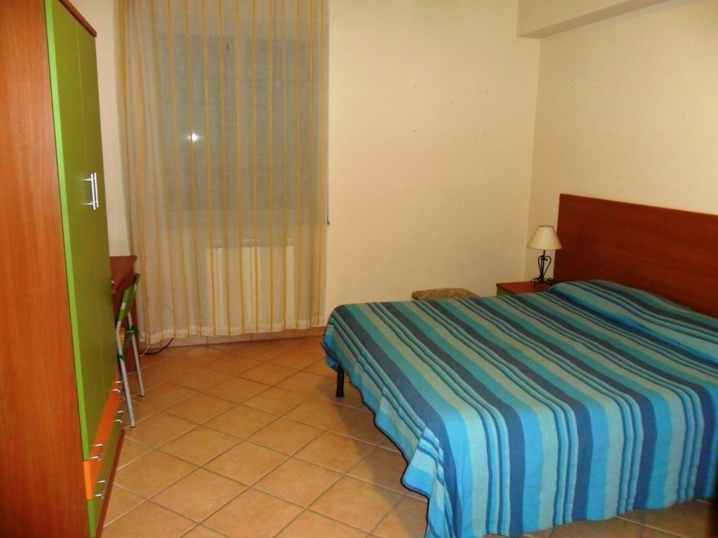 B&B Il Cocus Milazzo Zimmer foto