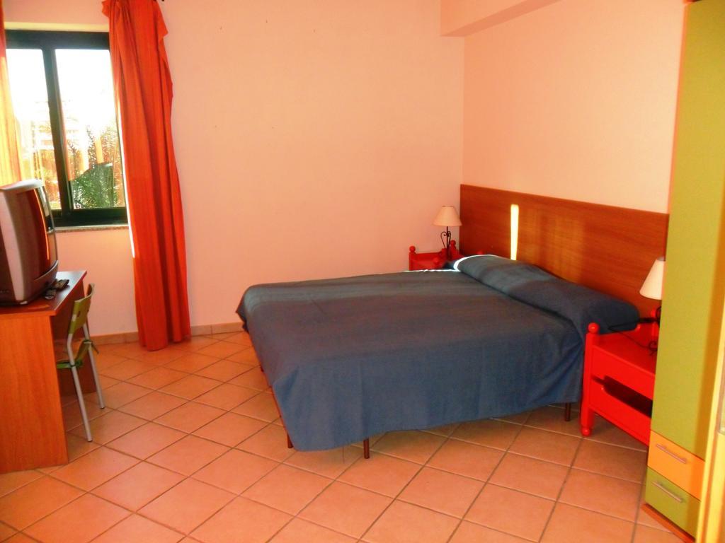 B&B Il Cocus Milazzo Zimmer foto